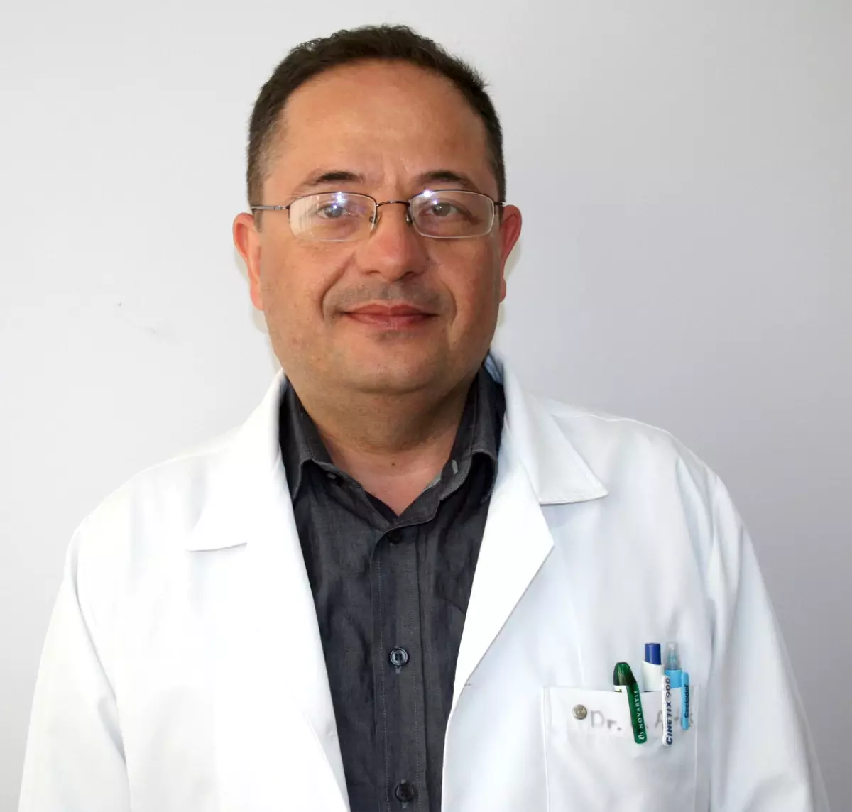 Uzm Dr Ahmet Serdar Saracel Haberler