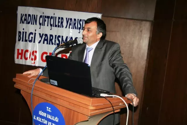 'Tarla Farelerinin Artışında Anız Yangınlarının Etkisi Büyük' 'Tarla Farelerinin Artışında Anız Yangınlarının Etkisi Büyük'