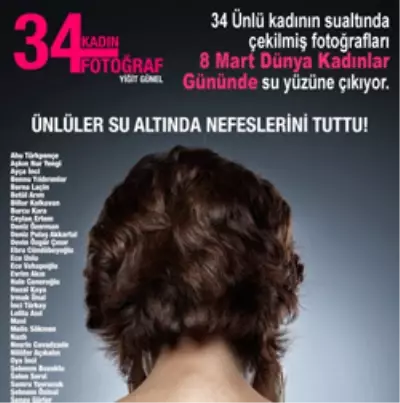 Sanatçılar