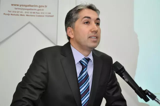 Yozgat'ta Kadın Çiftçiler Yarıştı Yozgat'ta Kadın Çiftçiler Yarıştı