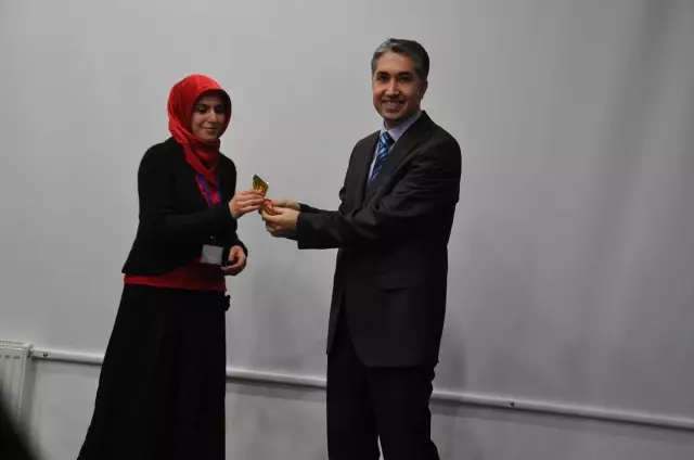 Yozgat'ta Kadın Çiftçiler Yarıştı Yozgat'ta Kadın Çiftçiler Yarıştı