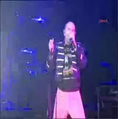 Nilüfer'den Anlamlı Konser Nilüfer'den Anlamlı Konser