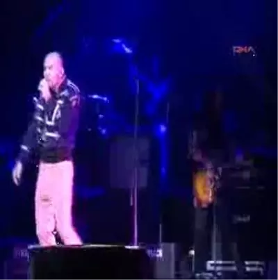 Nilüfer'den Anlamlı Konser Nilüfer'den Anlamlı Konser