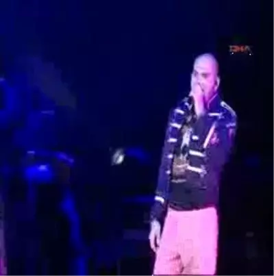 Nilüfer'den Anlamlı Konser Nilüfer'den Anlamlı Konser