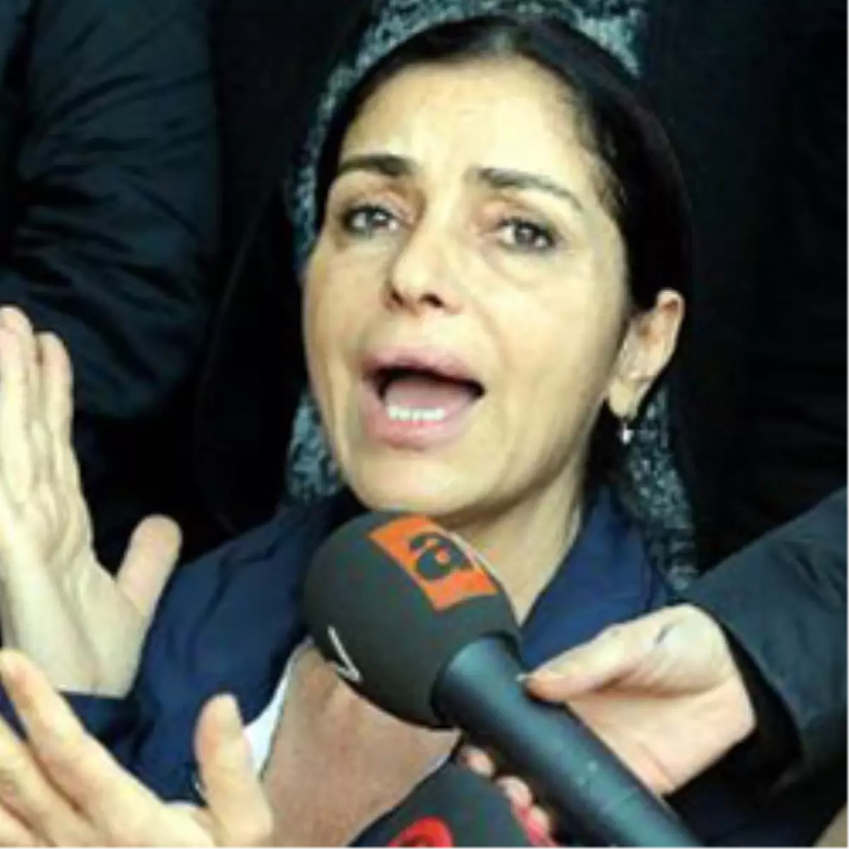 Derya Tuna'dan İlk Açıklama