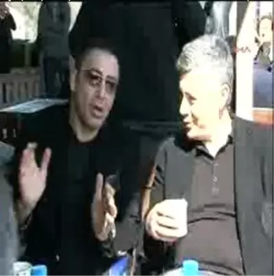 Sevenleri Hastaneye Koştu