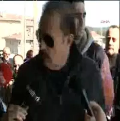 Sevenleri Hastaneye Koştu