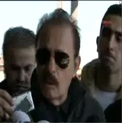 Sevenleri Hastaneye Koştu