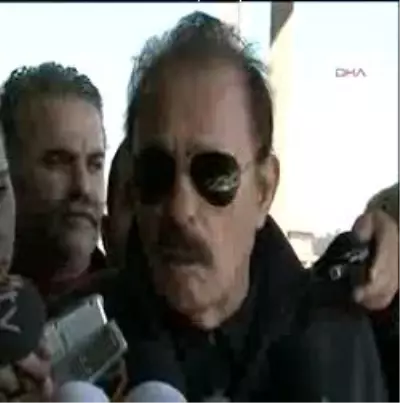 Sevenleri Hastaneye Koştu