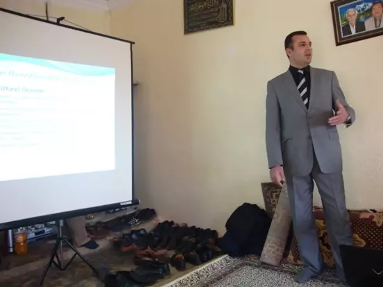 Kızıltepe Ovası�nda Buğdayda Pas Hastalığı Tehlikesi Haberler Ekonomi