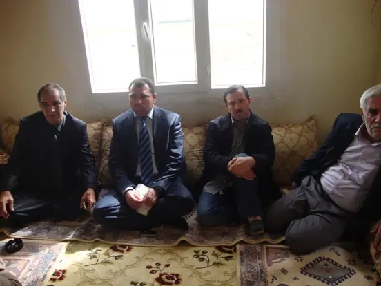 Kızıltepe Ovası�nda Buğdayda Pas Hastalığı Tehlikesi Haberler Ekonomi