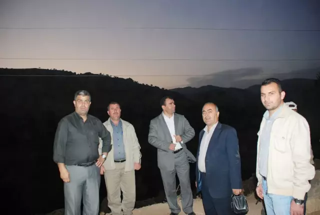 Kızıltepe Ovası�nda Buğdayda Pas Hastalığı Tehlikesi Haberler Ekonomi