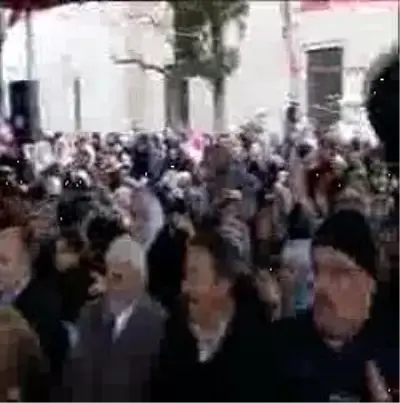 mesir macunu saçım töreni