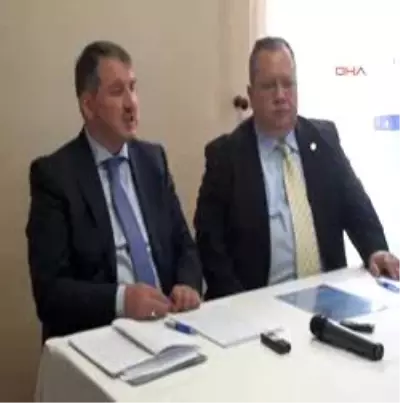 Yurtdışında Yaşayan Türklerin Oy Hakkı AİHM'e Taşındı