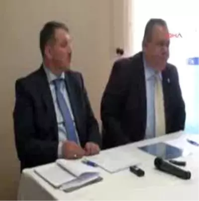 Yurtdışında Yaşayan Türklerin Oy Hakkı AİHM'e Taşındı