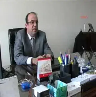 Erzurum İdare Mahkemesi Başkanı: Kendi İsteğimle Gittim