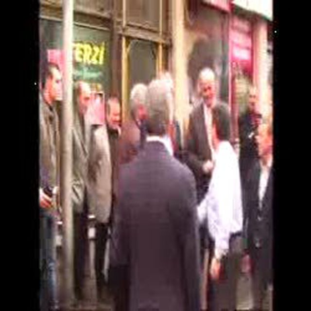 Batum Akp Ye Ordu Dan Yuklendi Haber