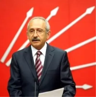 CHP seçimini yaptı! İşte sonuçlar CHP seçimini yaptı! İşte sonuçlar