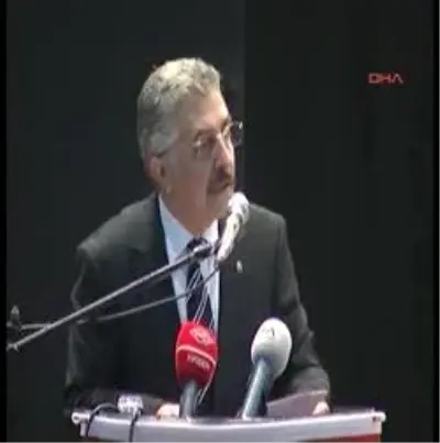 MHP Seçim Startı Verdi MHP Seçim Startı Verdi