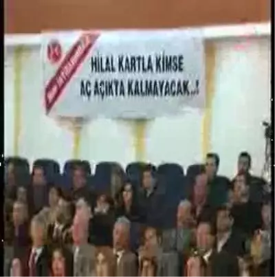 MHP Seçim Startı Verdi MHP Seçim Startı Verdi
