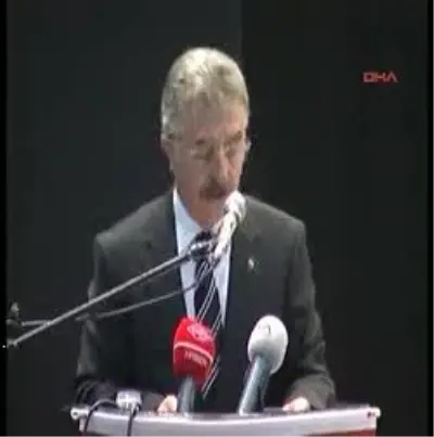 MHP Seçim Startı Verdi MHP Seçim Startı Verdi