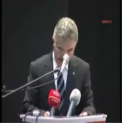 MHP Seçim Startı Verdi MHP Seçim Startı Verdi