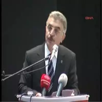 MHP Seçim Startı Verdi MHP Seçim Startı Verdi