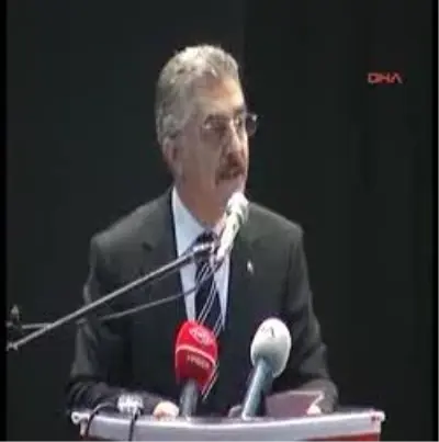 MHP Seçim Startı Verdi MHP Seçim Startı Verdi