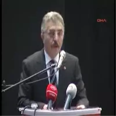MHP Seçim Startı Verdi MHP Seçim Startı Verdi