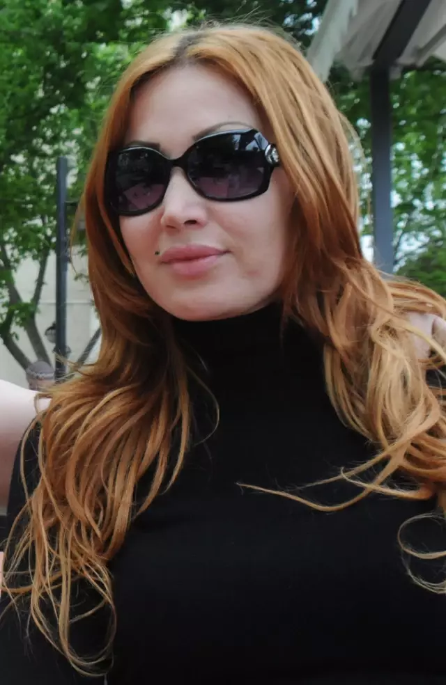 Travesti İrem'in Katiline 28 Yıl 4 Ay Hapis Cezası