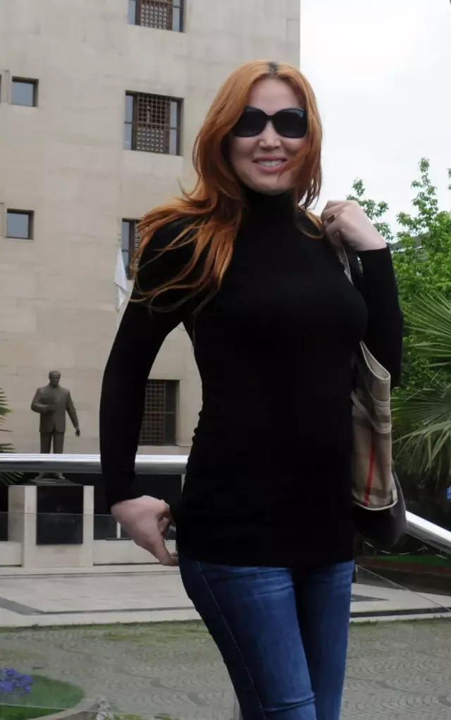 Travesti İrem'in Katiline 28 Yıl 4 Ay Hapis Cezası