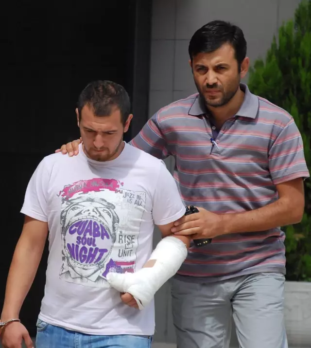 Travesti İrem'in Katiline 28 Yıl 4 Ay Hapis Cezası