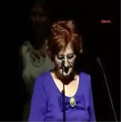 Sakıp Sabancı Sevdiği Şarkılarla Anıldı Sakıp Sabancı Sevdiği Şarkılarla Anıldı
