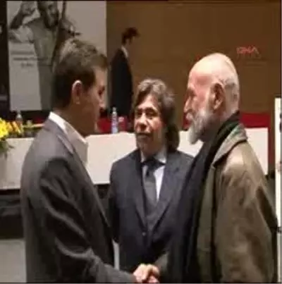 Kıvırcık Ali İçin Anıt Mezar Yapılacak
