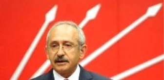 Hatay'da CHP Listesi İstifalara Yolaçtı
