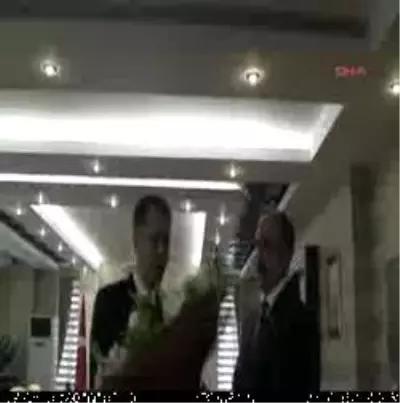 Ağrı'da, Kurtuluş Coşkusu