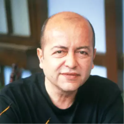 Selim İleri Okurlarıyla Buluşuyor Selim İleri Okurlarıyla Buluşuyor