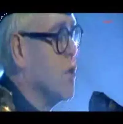 Elton John Temmuz'da Türkiye'de