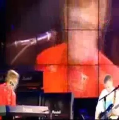 Elton John Temmuz'da Türkiye'de