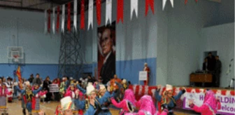 Çatalca Belediyesi Çocuk Festivalinde Büyük Coşku