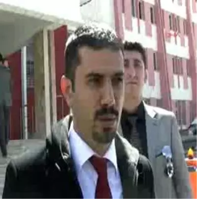 Taraf Muhabiri Baransu'nun 'Dinlenme' Davası Taraf Muhabiri Baransu'nun 'Dinlenme' Davası