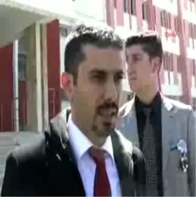 Taraf Muhabiri Baransu'nun 'Dinlenme' Davası Taraf Muhabiri Baransu'nun 'Dinlenme' Davası
