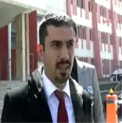 Taraf Muhabiri Baransu'nun 'Dinlenme' Davası Taraf Muhabiri Baransu'nun 'Dinlenme' Davası