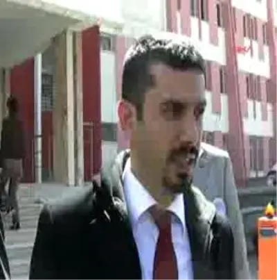 Taraf Muhabiri Baransu'nun 'Dinlenme' Davası Taraf Muhabiri Baransu'nun 'Dinlenme' Davası