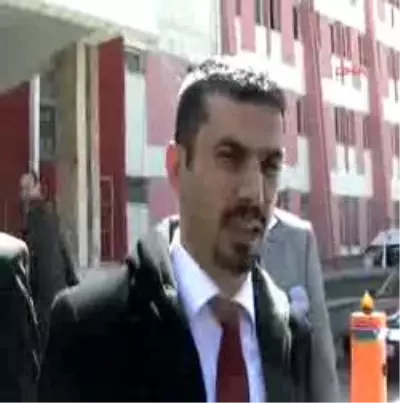 Taraf Muhabiri Baransu'nun 'Dinlenme' Davası Taraf Muhabiri Baransu'nun 'Dinlenme' Davası