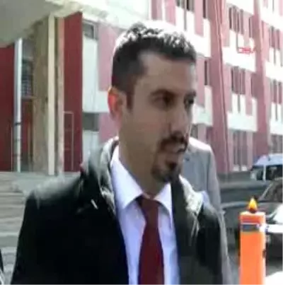 Taraf Muhabiri Baransu'nun 'Dinlenme' Davası Taraf Muhabiri Baransu'nun 'Dinlenme' Davası