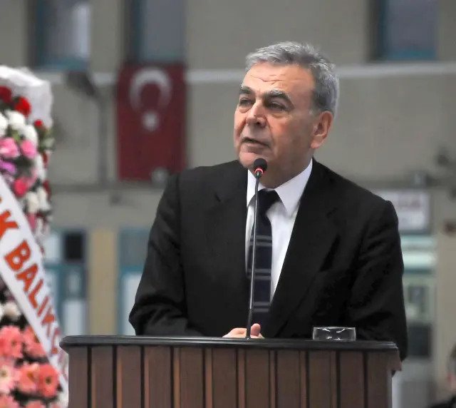 Güzelbahçe�ye Yeni Balık Hali ve Balıkçı Limanı Kurulacak Haberler