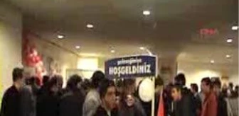 CHP Erzurum Milletvekili Adayları Tanıtıldı