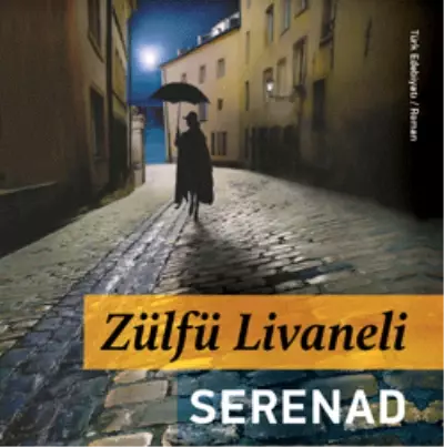 Çırağan Okumaları’nın 2. Yaşında Zülfü Livaneli Konuk Çırağan Okumaları’nın 2. Yaşında Zülfü Livaneli Konuk