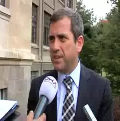 Egemenoğlu: 'Kulüpler Yasası Çıkmaz İse Sistem Su Alır' Egemenoğlu: 'Kulüpler Yasası Çıkmaz İse Sistem Su Alır'